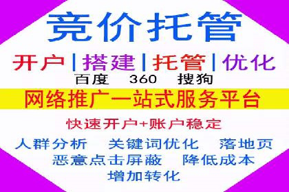 某sem代运营公司：打造品牌营销新模式